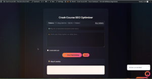 learn how to write effective meta descriptions